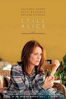 Película Siempre Alice