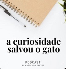 Series A curiosidade salvou o gato 