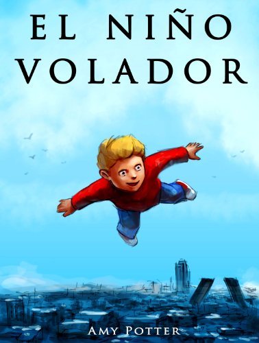 Libro El Niño Volador