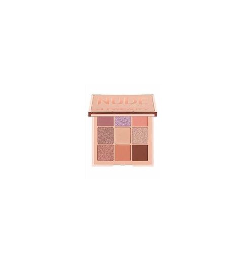 HUDA BEAUTY Nude Obsessions Eyeshadow Palette COLOR