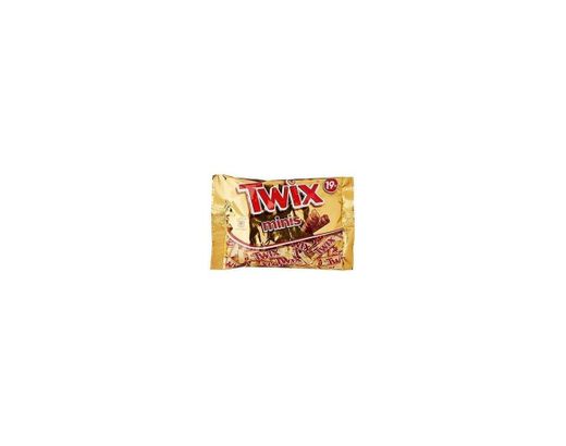 Twix Minis