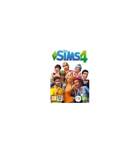 Los Sims 4