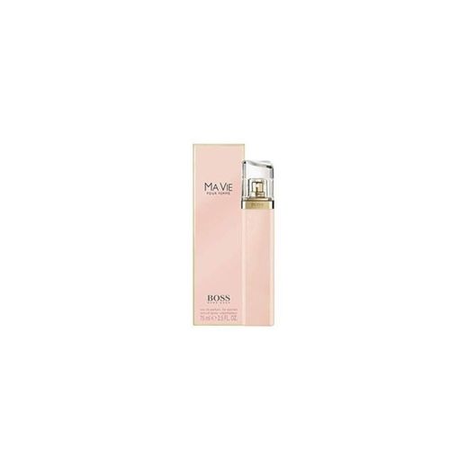 Hugo Boss Ma Vie Eau de Parfum Vaporizador