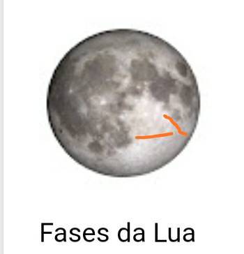 App Fases da lua