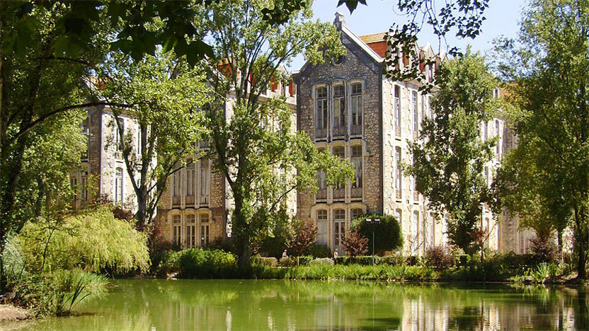 Place Dom Carlos I Park