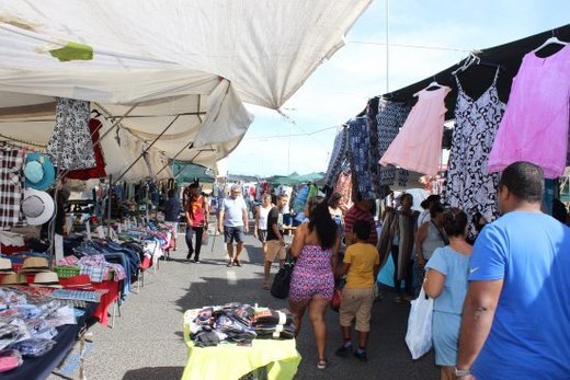 Feira do Relógio