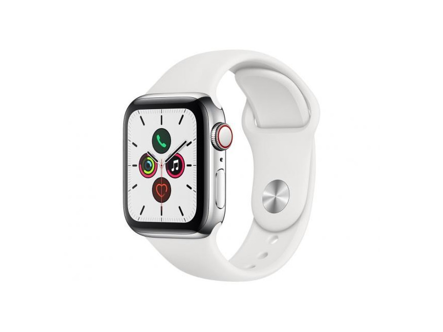 Electrónica Apple Watch Series 5