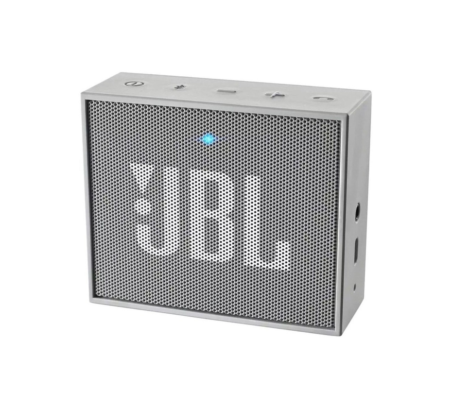 Producto Coluna JBL GO