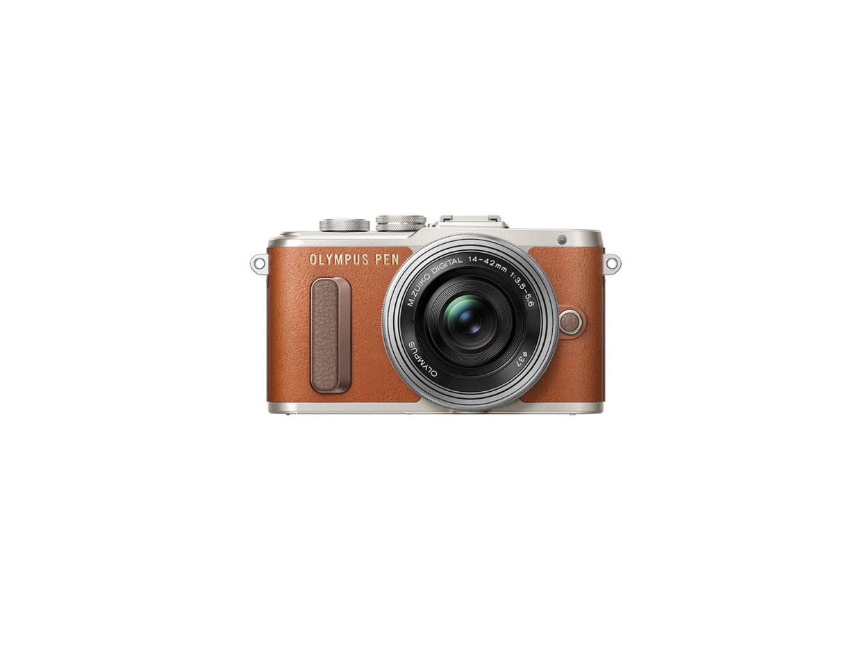 Producto Olympus PEN E‑PL8 