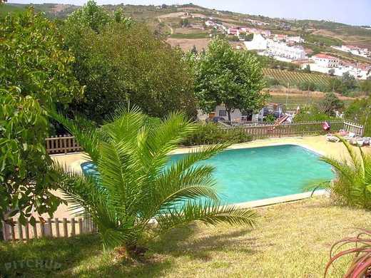 Alenquer Camping