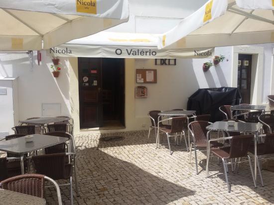 Restaurants O Valério