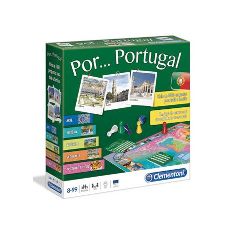 Productos Por Portugal