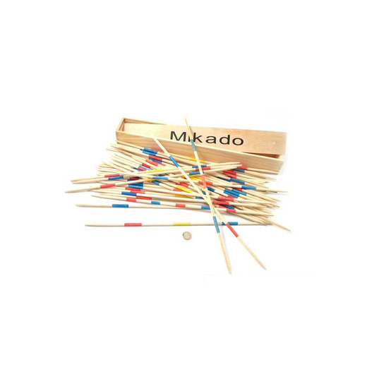 Jogo mikado