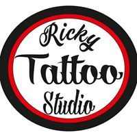 Place Ricky Tattoo Studio