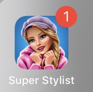 App Super Stylist