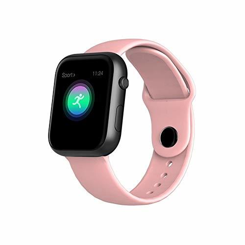 Reloj Inteligente Presión inteligente reloj inteligente Bluetooth Relojes Hombres del ritmo cardíaco