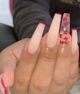 Fashion Nails 