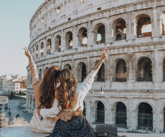 Place Roma