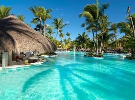 Place Punta Cana