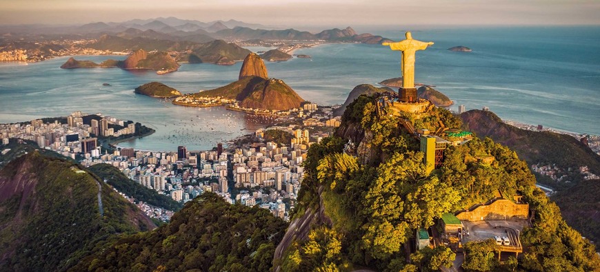 Place Rio de Janeiro