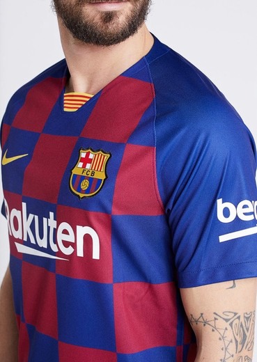 Barcelona T-shirt 🔴🔵