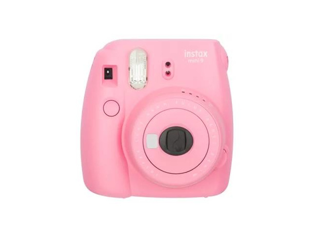 Máquina Fotográfica Instantânea FUJIFILM