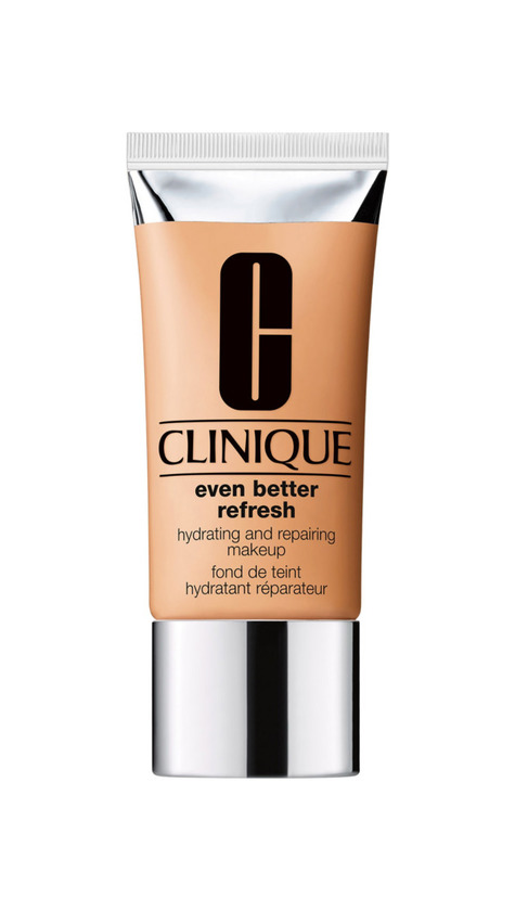 Product Clinique

Even Better Refresh

Base Hidratante

