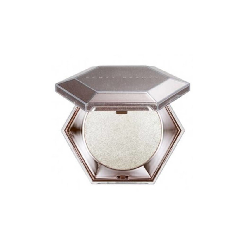 Productos Fenty Beauty by Rihanna

Diamond Bomb All-Over Diamond Veil
