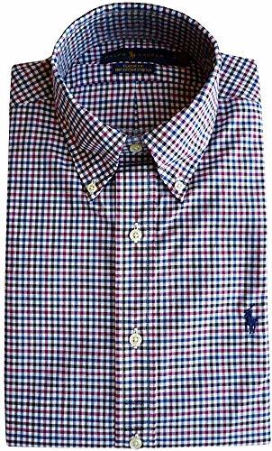 Moda Ralph Lauren Camisa T. L