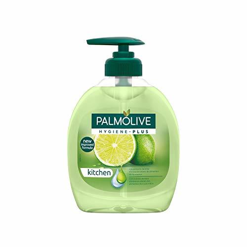 Belleza Palmolive Jabón Líquido de Manos para Cocina - 2 Recipientes de 300