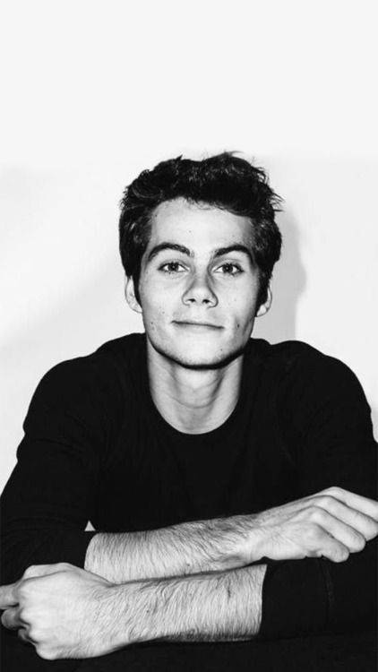 DYLAN O'BRIEN