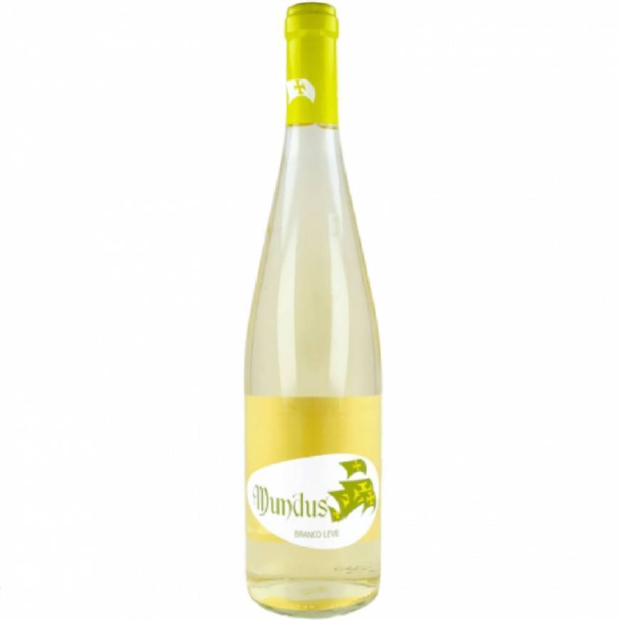 Social Vinho Mundos Branco 