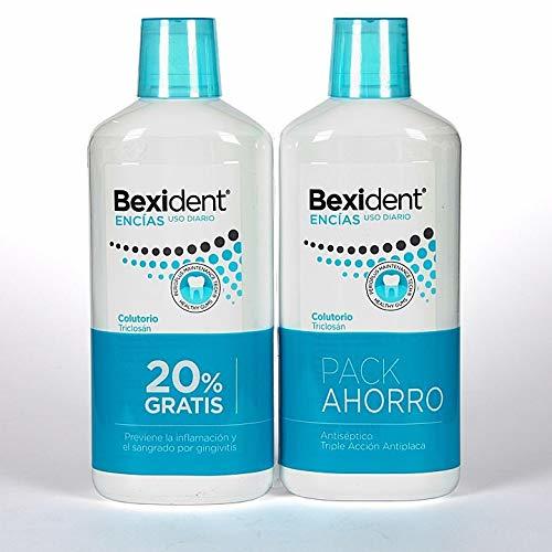 Beauty Isdin Duo Bexident Encias Ud Col Tric