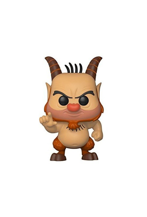 Juego Funko Pop! - Hercules Disney Figura de Vinilo,, 9 cm