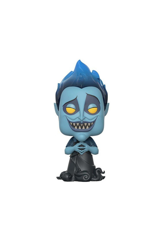 Juego Funko Pop! - Hades Disney Figura de Vinilo,, 9 cm