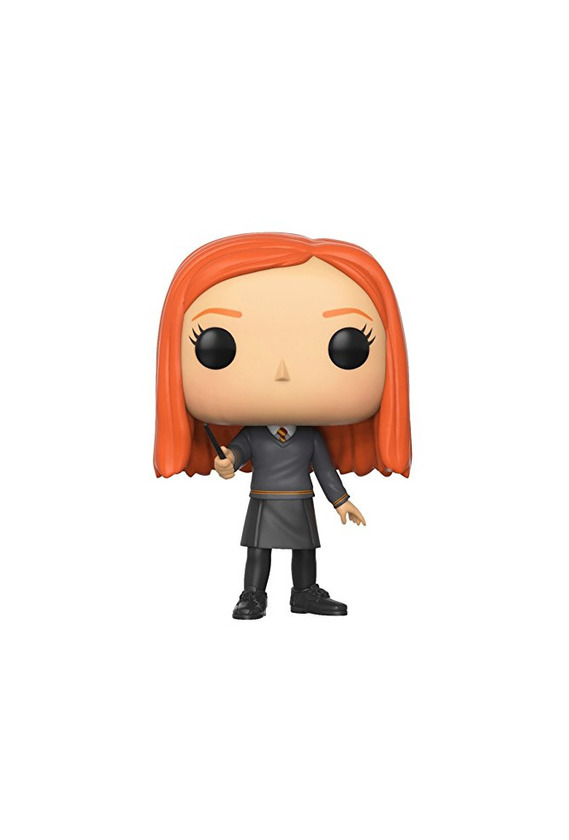 Social Funko Pop! Ginny Weasley