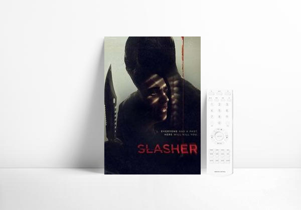 Serie Slasher