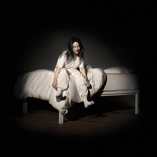 Music WHEN WE ALL FALL ASLEEP, WHERE DO WE GO? - Billie Eilish