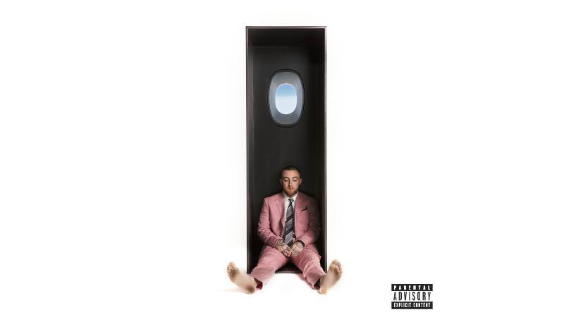 Place Swimming - Mac Miller