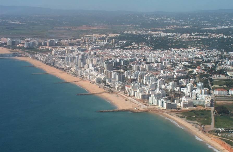 Restaurants Quarteira Bus Terminal