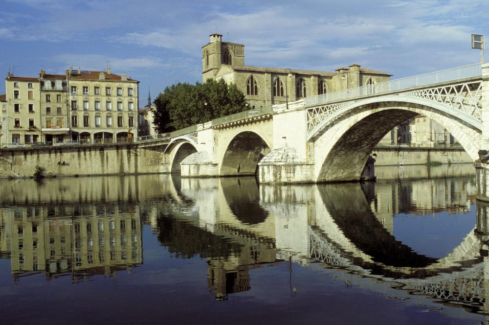 Place Romans-sur-Isère