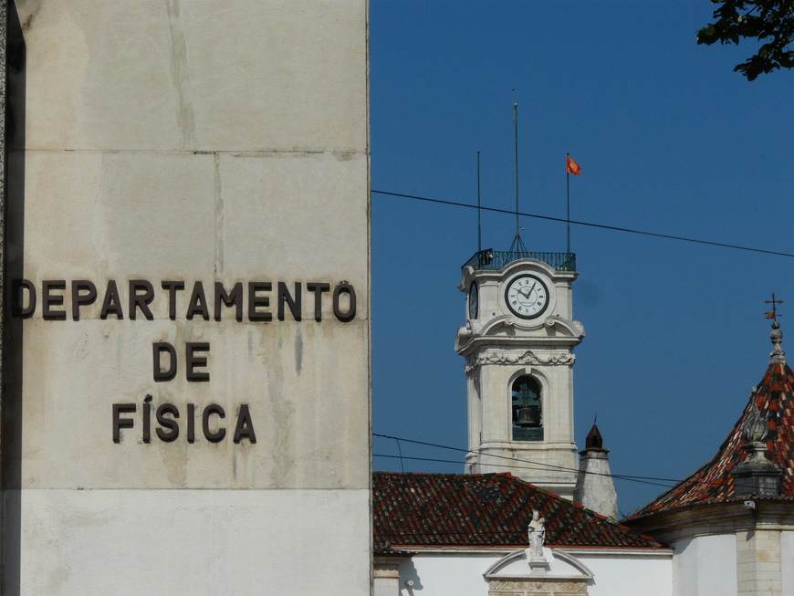 Restaurants Coimbra