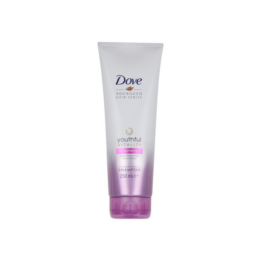 Dove - Advanced hair series