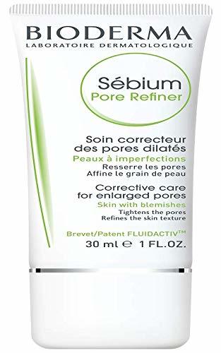 Belleza Bioderma Sebium Pore Refiner Concentré Corrector Pores Dilatés 30 ml