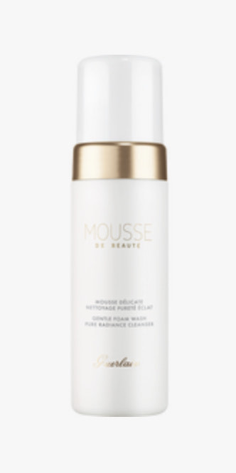 Productos Mousse de Beauté ⋅ Mousse limpiadora ⋅ GUERLAIN