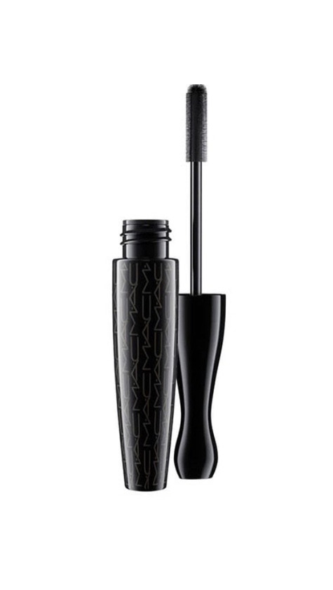 Social In Extreme Dimension 3D Black Lash Mascara