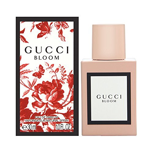 Social Gucci Gucci Bloom Agua de Perfume Vaporizador