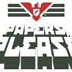 Videojuegos Papers please