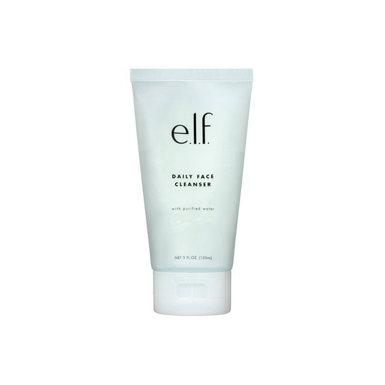 Producto Daily Face Cleanser Elf 