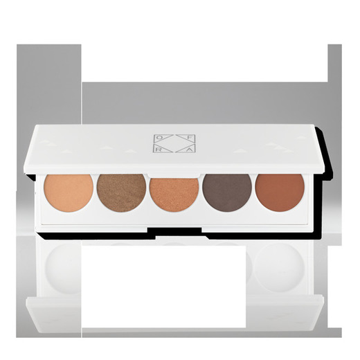 Ofra signature eyeshadow palette 